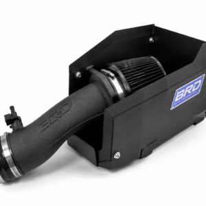 BRD intake