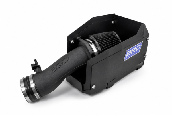 BRD intake