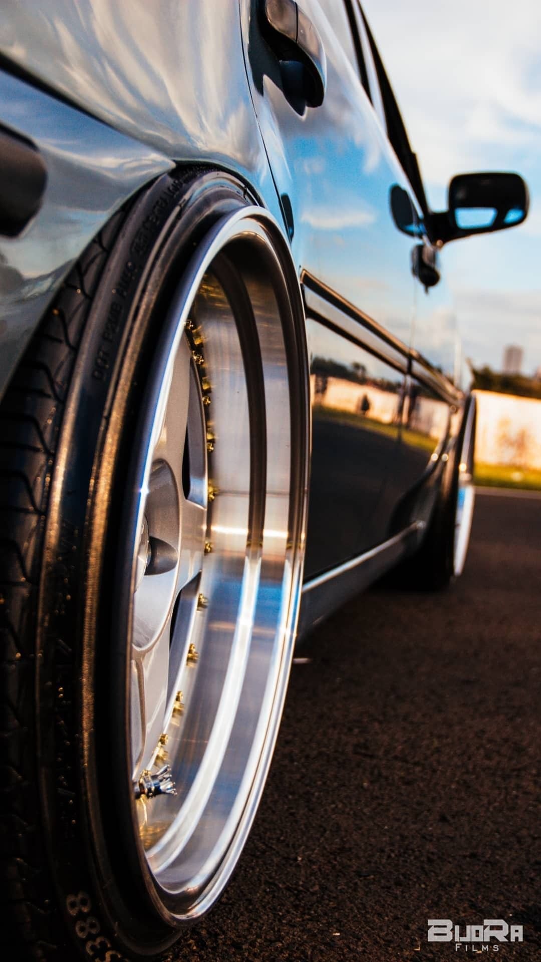 Velg baru CARMODS-0025