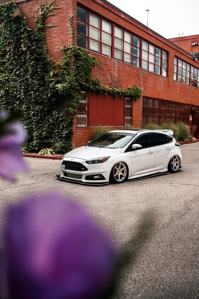 Velg Bekas CARMODS-0027