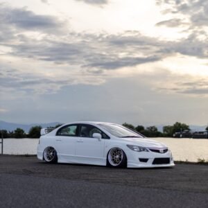 Velg Bekas CARMODS-0035