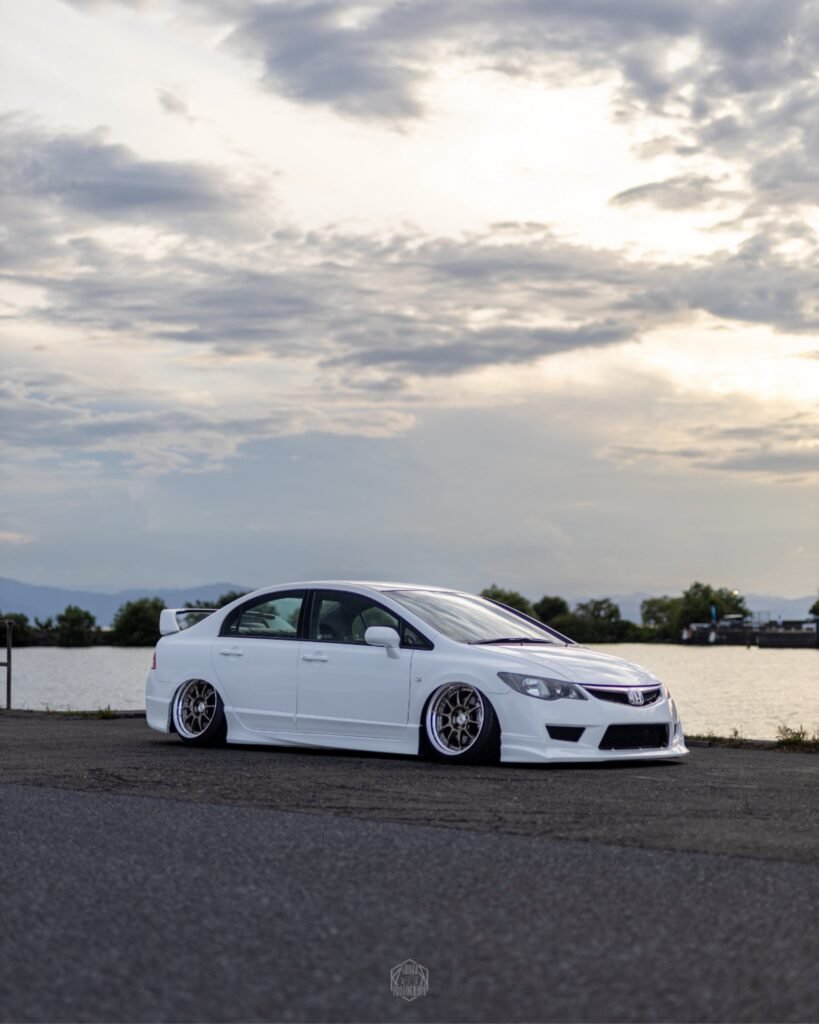 Velg Bekas CARMODS-0035