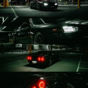 Velg Bekas CARMODS-0037