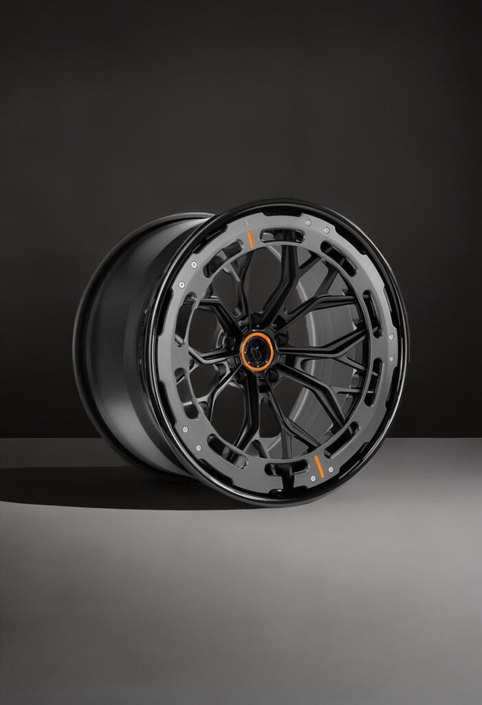 Velg Bekas RIMS-0040